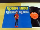 ROIN GIBB Robin's Reign UK POLYDOR 583085 Stereo NM-