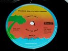 45 Rpm Promo Frankie goes to Hollywood Relax 79 98057 1983 Islande records