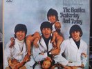 The Beatles Yesterday And Today LP 1966 stereo pressing