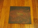 VIRUS The Agent That LP AUTOGRAPHED   TULUS VOIVOD INFERNO AURA NOIR VADER