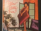BARON HARRIS Pillow Party Fun LP Dooto comedy cheesecake