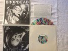 Dropdead / Rupture split 8
