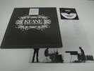 Keane ?– Hopes And Fears Island Records ?– ILPS8145 numbered 3981 Very RARE