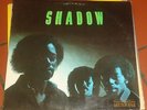 SHADOW S/T LP ELektra wlp Promo Leon Ware