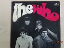 The WHO   Same  LP