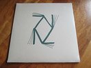 KONSTRUKT & PETER BROTZMANN The Message Live At Kargart 2XLP GATEFOLD SEALED