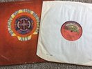 XIT Plight of the Redman 1972 PSYCH GATEFOLD Inner LP Rare Earth