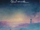 Riverside-Love, Fear and the Time Machine  Vinyl / 12