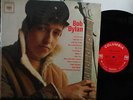 BOB DYLAN - SELF TITLED (MONO 1962 1ST ORIGINAL)- VG++