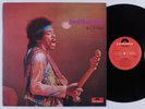 JIMI HENDRIX Isle Of Wight POLYDOR 2302 016 LP NM uk