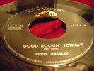 ELVIS PRESLEY 