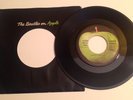 Jackie Lomax / Sour Milk Sea & Eagle Laughs / 1st Pressing / with ERRORS / VG++