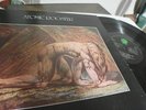 ATOMIC ROOSTER Death Walks Behind You LP UK 1970 1st Press Mint Prog. Psych.