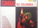 LITO BARRIENTOS Cumbia en do menor + more  CUMBIAS DE COLOMBIA GAITA HEAR