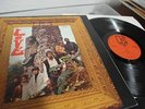 LOVE DA CAPO 1967 UK ELEKTRA ORIGINAL FIRST PRESS