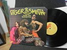 TIGER B. SMITH WERE THE TIGER BUNCH 70s LP KRAUTROCK MINT PROMO