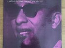 SONNY ROLLINS [Night at Village Vanguard] BLUE NOTE [BLP-1581] W63rd/RVG/EAR/DG