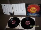 Gamma Ray ?2 LP  Land Of The Free + BONUS TRACK Heavy Metal Mania