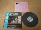Macross Vol.III Miss D.J. Lynn Minmay/ Japan LP/ OBI Sheet Anime Robotech
