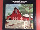 The Beau Brummels-Bradley's Barn LP, 1st US Pressing 1968, Hard To Find, VG