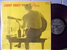 JIMMY RANEY Visits Paris ** orig. US issue deep groove 1958 Dawn