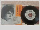 David Bowie & the Buzz-Rare 7