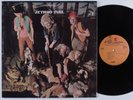 JETHRO TULL This Was REPRISE LP NM gatefold