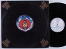 SANTANA Lotus CBS 66 325 3XLP VG++/NM 6 panel gatefold w/foldout poster holland