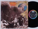 STEVE MILLER BAND Sailor CAPITOL LP VG++