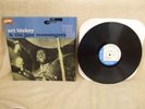 ART BLAKEY THE BIG BEAT LEE MORGAN WAYNE SHORTER BLUE NOTE DG RVG STERO EAR +