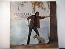 NEIL YOUNG and Crazy Horse LP Everybody Knows This Is Nowhere 1969 Reprise