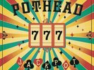 POTHEAD Jackpot LP Picture 200g Vinyl Limited Edition 2013 Nick Gogow Knorkator