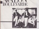 AVALON BOULEVARDE: Funk The Mecca 45 A&R Int'l modern soul hear