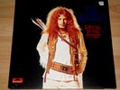 TED NUGENT AND THE AMBOY DUKES - SURVIVAL OF THE FITTEST LIVE  - 2 LP UK in EX