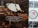 MOZART / WEBER Klarinetten-Quintett Clarinet Q. Geuser Drolc Q.  LP SMC 80750 NM
