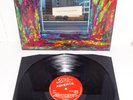 THE ADVERTS CROSSING THE RED SEA WITH THE ADVERTS 1978 BRIGHT 1st PRESSING LP