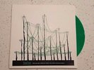 Brand New The Quiet Things Vinyl LP 7 inch Very Rare GREEN Deja
