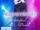 Farbenspiel Live - Die Tournee, Helene Fischer