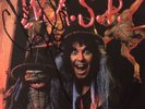 Wasp - Scream Until You Like It Signed Autographed Vinyl