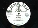 RAPPIN RASCALS 12