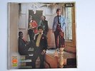 SAVOY BROWN BLUES BAND : RARE UK 1st PRESS 1967 MONO VINYL LP. SHAKE DOWN.