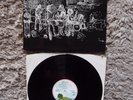 Fairport Convention What We Did On Our Holidays 4th Press Pink Rim Island Vinyl