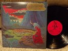 ASHBURY RARE 1983 LIGHT PROG PSYCH ROCK LP ENDLESS SKIES PRIVATE EXCELLENT