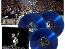DAVID BOWIE 'A REALITY TOUR' Ltd Edit. Blue Triple VINYL LP (14th October 2016)