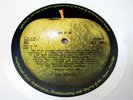 The Beatles, LET IT BE 1978 UK EXPORT ONLY WHITE VINYL APPLE RECORDS LP.