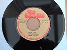 JACOB MILLER -STAND FIRM - TOP RANKING 1978 1st PRESS - TAKE FIVE