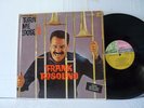 NEAR MINT FRANK ROSOLINO - TURN ME LOOSE   LP 1ST PRESS 1961 DEEP GROOVE MONO  X