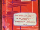PEREZ PRADO,CHILE  EP SPLIT ORIGINAL M-