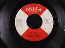 Top Soul Funk Psych 45   Johnny Thunder   I'm Alive  Listen