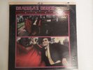 Dracula's Deuce LP The Ghouls Capitol T2215 Promo 1965